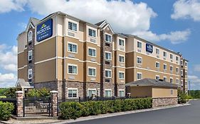 Microtel Inn & Suites by Wyndham Opelika